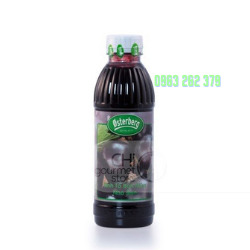 Sinh tố Osterberg Nho đen 1L