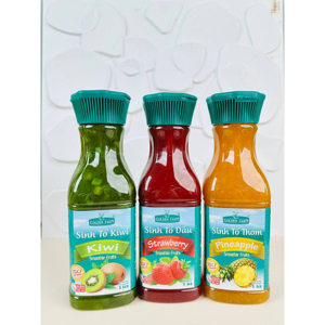 Sinh tố thơm Golden Farm - 1L