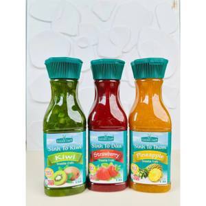 Sinh tố thơm Golden Farm - 1L
