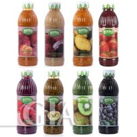 Sinh tố trái cây Osterberg 1L