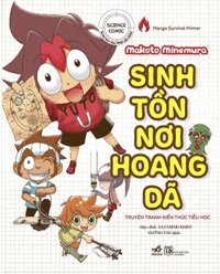 Sinh Tồn Nơi Hoang Dã