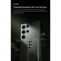 Sinh Viên điện Thoại Thông Minh S23 Pro Mini 3inch 6GB+64GB điện Thoại Siêu Nhỏ Học Sinh Chuyên Dụng 1000mah