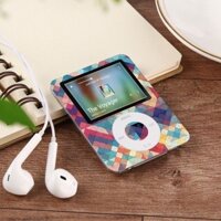 Sinh viên mp3 Walkman Music Player hifi Dễ thương Mini Màn hình MP4