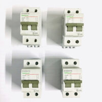 SINO - Cầu dao Aptomat CB 2P 2 Pha 2 tép Sino 10A 16A 20A 25A 32A 40A 50A 63A Cam kết chính hãng.