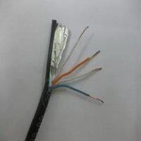 Sino - Dây Điện thoại 4 lõi đồng dầu - TLD1/05x2P/200