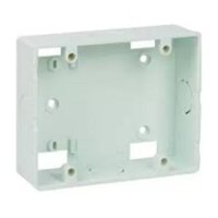 Sino - Đế âm Đôi S2157/D cho 2 mặt chữ nhật (70c/thg)