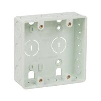 Sino đế âm đôi S2157/D