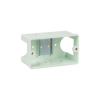 Sino đế âm đơn chứa CB tép 2p FC2/63