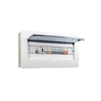 Sino tủ điện âm tường 14/18