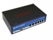SINOCA WLAN Controller  WMS308N - HƯNG SƠN
