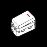 Sino_S18CC - Hạt công tắc ĐA chiều - S18CCMI