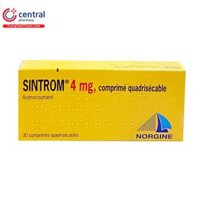 Sintrom 4