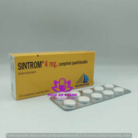 Sintrom 4mg