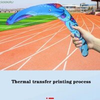 Siookiru Hình chữ V Boomerang, Đồ chơi Boomerang bay tương tác chuyên nghiệp, Boomerang tương tác trở lại Cá heo hình chữ V vui nhộn Boomerang Giáo dục sớm cho trẻ em