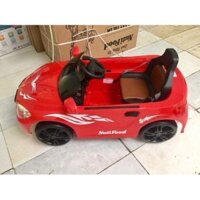 SIÔU XE   ĐIỆN 4 BÁNH