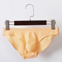 Sịp Đúc Nam Lụa Sữa Cao Cấp 2019 - Da - XL