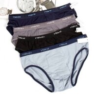 Sịp muji cho nam cotton quần lót nam nhật bản pé xinh