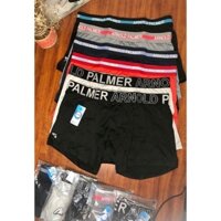 Sịp nam Boxer Palmer Arnold chính hãng chất poly