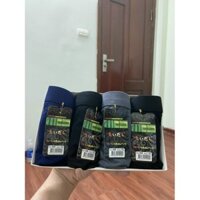 sịp nam cao cấp nhập nhật combo 4 quần tặng khăn mặt