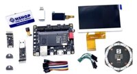Sipeed Tang Primer 20K Dock Gowin GW2A-LV18 FPGA Go AI Kit