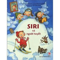 Siri Và Người Tuyết