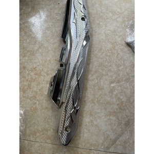 Xe máy Yamaha Sirius Fi RC 2014