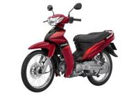 Sirius phiên bản phanh đĩa màu mới nhất 2024 | Yamaha Motor Việt Nam