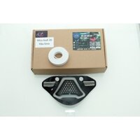 [SIRIUS] PHÔI MICA AUDI 2D SIRIUS