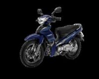 Sirius RC phiên bản RC vành đúc mới nhất 2024 | Yamaha Motor Việt Nam