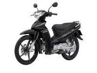 Sirius RC phiên bản RC vành đúc mới nhất 2024 | Yamaha Motor Việt Nam