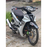 Sirius50cc bao sang tên đổi chủ