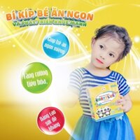 Siro Ăn Ngon Baby Plus Giúp Bé Ăn Ngon Ngủ Ngon Tăng Cân Tự Nhiên Tăng Sức Đề Kháng Hộp 30 gói 10ml