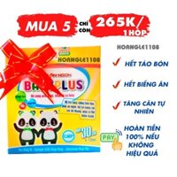 siro ăn ngon babyplus [ babyplus ]giúp trẻ tiêu hoá tốt, ăn ngon,tăng hấp thu,hết táo bón