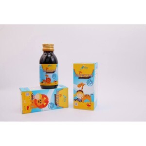 Siro ăn ngon Growsure enhanced 30 gói