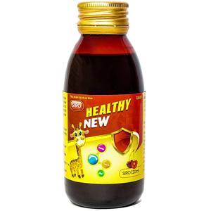 Siro ăn ngon healthy new kids 120ml