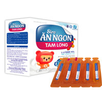 SIRO ĂN NGON TAM LONG H20A