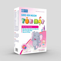 Siro ăn ngon tũn mập