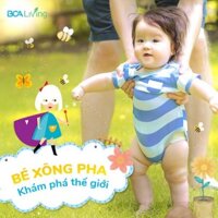 Siro ăn ngon và tăng cường đề kháng Vitamin tổng hợp Albavit [Giá tốt]