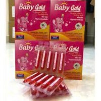 Siro Baby Gold Ăn Ngon (H/20o)