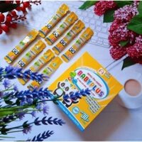 SIRO BABYPLUS HẾT BIẾNG ĂN HẾT TÁO BÓN DÀNH CHO TRẺ EM VÀ NGƯỜI LỚN(sản phẩm CHÍNH HÃNG).