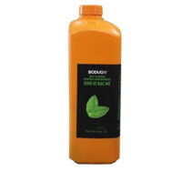 Siro Bạc Hà Boduo 2L