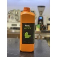 Siro Bạc Hà Boduo 2L