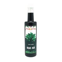 Siro Bạc Hà Vina – Vina Syrup Bạc Hà (750ml)