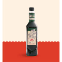 Siro Bạc Hà Xanh Trendy – Trendy Green Mint Syrup (830ml)