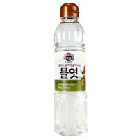 Siro bắp (Corn syrup)- nước đường bắp Beksul 700g Hàn Quốc