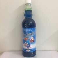 SIRO BLUE CURACAO – DING FONG THÁI