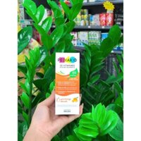 Siro bổ sung Pediakid 22 Vitamin Pháp