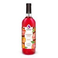 Siro bưởi hồng Pomona 1000ml