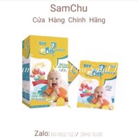 Siro Cá Mập Gold X2 Chính Hãng - Siro Ăn Ngon Cho Bé