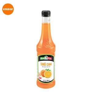 Siro cam Golden Farm - 700ml
